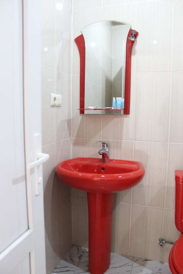 Отель Дельфин Батуми-31